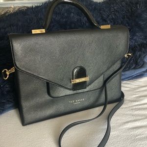 Ted Baker Marelda Satchel/Crossbody